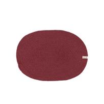 Padėkliukas stalo FANNI K 630603 Slyvų spalvos 30x45 cm