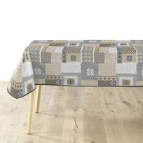 Staltiesė DOUCEUR D'INTÉRIEUR COSTA 140x240 cm PVC