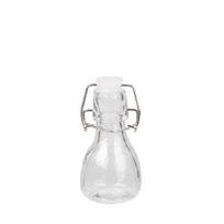 Butelis stiklinis URBAN LIVING 21235 Mini 80 ml