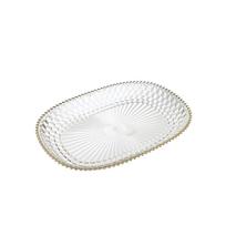 Padėklas HOME DECO KA0718 Plastikinis 48x33 cm