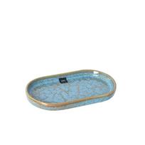 Padėklas LA MEDITERRANEA SCRATCH 20,6x11,7x2,3 cm