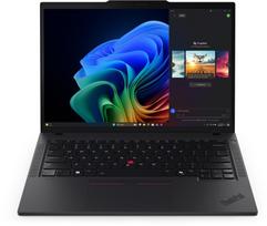 Laptop Lenovo ThinkPad T14s G6 Ultra 5 226V / 16GB / 512GB / W11 Pro (21QG006FPB) | 21QG006FPB | 0199273947041