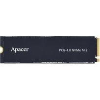 Dysk SSD Apacer AS2280Q4X 1TB M.2 2280 PCI-E x4 Gen4 NVMe (AP1TBAS2280Q4X-1) | AP1TBAS2280Q4X-1 | 4712389920218