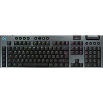 Klawiatura Logitech G915 X Lightspeed GL Tactile (920-012679) | 920-012679 | 5099206121782