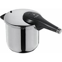WMF Szybkowar WMF Perfect Premium 6,5 l, szybkowar 22 cm, polerowana stal nierdzewna Cromargan, indukcja, poziomy gotowania 2, pokrętło wielofunkcyjne | 795839990 | 4000530698025