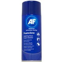 Universalios valymo putos AF Foamclene, 300 ml