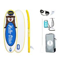 FunWater Tuxedo Sailor vaikiška irklentė SUP 2.4 m (mėlyna)