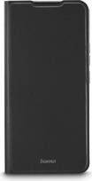 Hama Handytasche Daily Protect für Xiaomi Redmi Note 15 4G/5G, Schwarz (00019863)