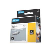 Dymo RhinoPRO Black White (18055) (S0718300)