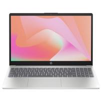 HP 15-fd0061ng CU5 120U/16GB/512SSD/FreeDOS silver - Keyboard layout might be German