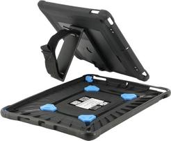 Mobilis PROTECH - Starter Pack - hintere Abdeckung für Tablet - Schwarz - 10.5 - für Microsoft Surface Go, Go 2 (067004)