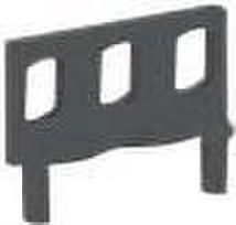 Bachmann - PDU Montagekit - hinten - für BlueNet BN3000, BN3500, BN5000, BN7000, BN7500