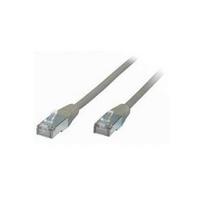S-Conn 10m RJ45 - RJ-45 - RJ-45 - Männlich/männlich - 10/100/1000Base-T(X) - Cat5e - SF/UTP (S-FTP) (75220-)