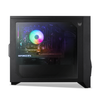 Acer | Predator | Orion 3000 | Desktop | Tower | Intel Core Ultra 7 | 265F | 32GB | DDR5 | 1000GB | GDDR7 | NVIDIA GeForce RTX 5070 | No keyboard | Windows 11 Home | Warranty 24 month(s)
