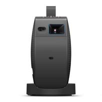 BenQ GV50p Standard throw projector 500 ANSI lumens DLP 1080p (1920x1080) Black