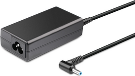 CoreParts - Netzteil - 65 Watt - für HP Pavilion Laptop 13, 14, 15, 17 (MBXHP-AC0034)