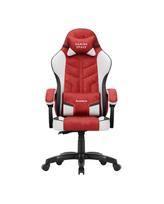 Fotel gamingowy Huzaro Force 2.7 Red