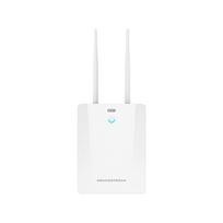 Grandstream GWN7670LR ist ein Wi- Fi 7-Access Point/Bridge mit großer Reichweite und Dualband-Technologie