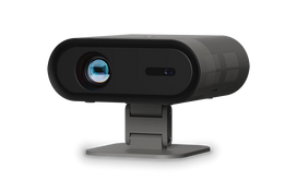 Philips Home Projector NeoPix 160 | Full HD (1920x1080) | 250 ANSI lumens | Black