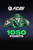 EA SPORTS FC 25 - FC Points 1050 (PS4/PS5) PSN Key POLAND