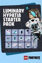 Fortnite - Luminary Hypatia Starter Pack (DLC) XBOX LIVE Key MEXICO