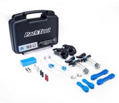 Park Tool BKD-1.2 -jarrujen ilmaussarja, DOT