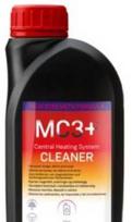 Adey Innovation Sas „Adey MC3+“ valiklis 500 ml - plastikiniame butelyje, kurio talpa 125 litrai
