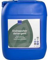 Indaplovė, ABENA, 10 l, tinkama aliuminiui, su chloru