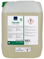 Skalbiklis, ABENA Puri-Line, 10 l, skystas, spalvotiems ir baltiems skalbiniams