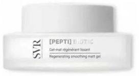 Svr Biotic Pepti Smoothing Regenerative Matte Gelis, 50 ml