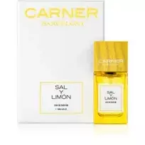Carner Barcelona Sal Y Limon Eau De Parfum 30 ml (unisex)