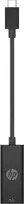 HP USB-C - RJ45 Adaptör G2 sąsajos plokštė / adapteris RJ-45