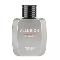 Vyriški kvepalai PENDORA SCENTS Allusion Eau De Sport Extreme EDP spray 100ml