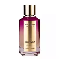 Moteriški kvepalai PENDORA SCENTS Roses Vanilla EDP spray 100ml