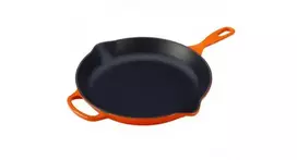 Le Creuset 20182230900422 keptuvė Universali keptuvė Turas