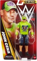 Mattel WWE TOP PICKS imtynininko figūrėlė (GFT58)