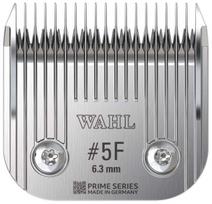 Wahl Clipper Corporation WAHL 1264-7180, #5F 6,3mm Kerpamoji galvutė