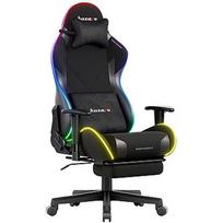 Huzaro Force 5.7 RGB, Black HZ-FORCE 5.7 RGB