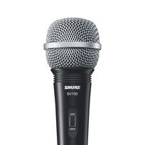"Shure SV100" - dinaminis mikrofonas, MIHSHUSV100