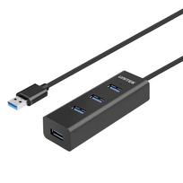 UNITEK Y-3089V01 interface hub USB 3.2 Gen 1, USHUNIY_3089V01