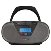 Boombox BBTU-400BK CD/MP3, RIZAIW8435256898422