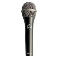 AKG D8000M - dynamic vocal microphone, black, MIHGKAD8000M