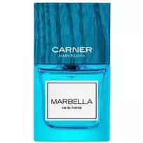 Carner Barcelona Marbella Eau De Parfum 50 ml (unisex)