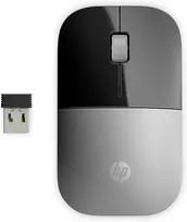 HP Z3700 sidabrinė belaidė pelė