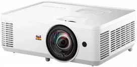 Viewsonic PS502X-EDU 4000 ANSI liumenų DLP 1280 x 800 (WXGA) Balta