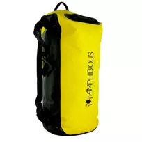 AMFIBINĖ NEPERŠLAMPAMA KUPRINĖ KIKKER 20L GELTONAS P/N: ZSA-5020-04