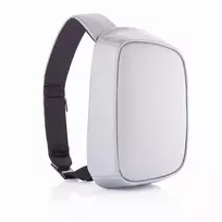 XD DIZAINO KUPRINĖ NUO VAGYSTĖS BOBBY SLING GREY P/N: P705.782