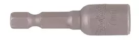 Magnetinis antgalis MAKITA, 1/4, 7X50MM
