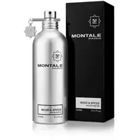 Montale Wood & Spices kvepalų vanduo, 50 ml