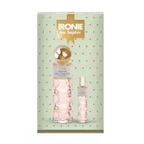IRONIE BY SAPHIR DĖKLELIAI, 2 vnt.